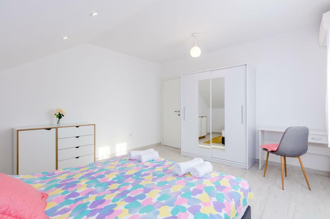 Apartment Amigo ドゥブロブニク エクステリア 写真