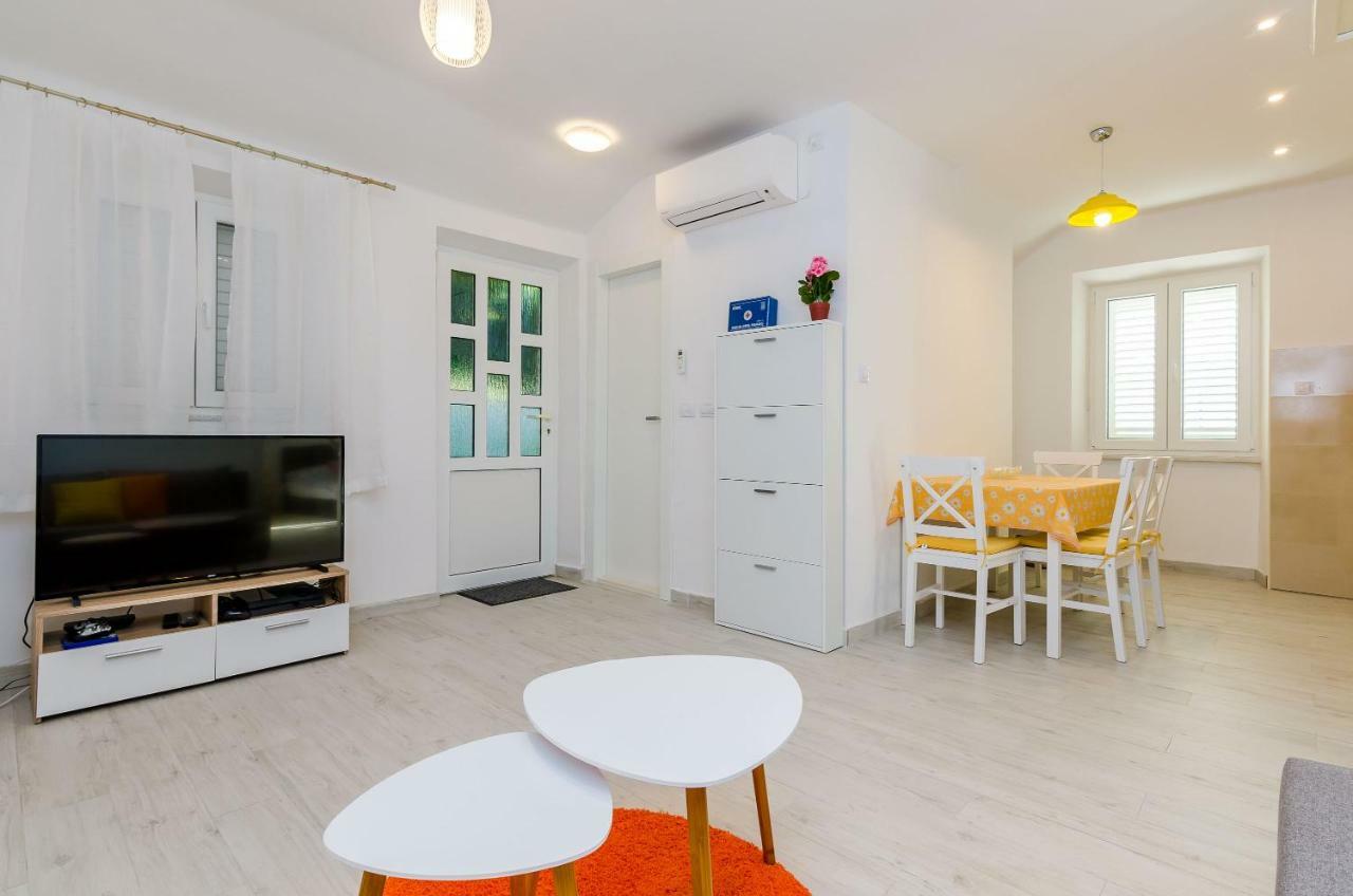 Apartment Amigo ドゥブロブニク エクステリア 写真